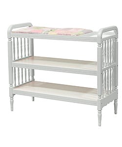 spindle changing table