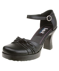 lei heels