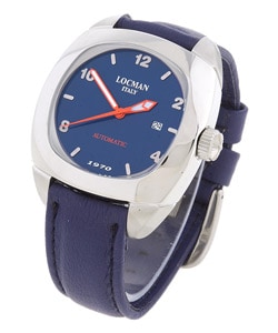 locman 1970 automatic watch