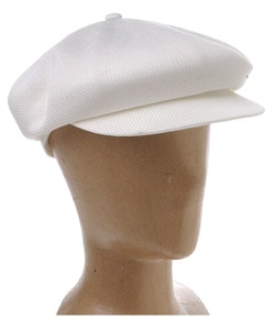 scala newsboy cap