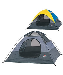 swiss gear tent