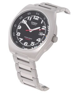 casio watch water resistant 200m
