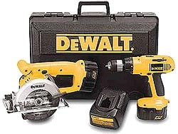 Dewalt 14.4 discount v circular saw