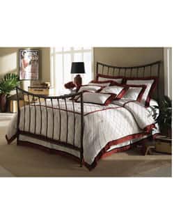 Strata Full-size Bed - Bed Bath & Beyond - 2279749