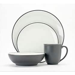 Grey Dinnerware - Bed Bath & Beyond