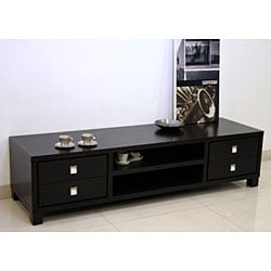 Low Profile Entertainment Unit - Free Shipping Today - Overstock ... - Low Profile Entertainment Unit