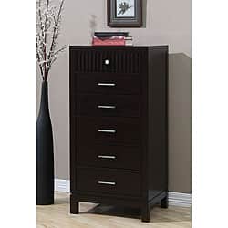 Shop Wavelength 6 Drawer Lingerie Chest Free Shipping Today