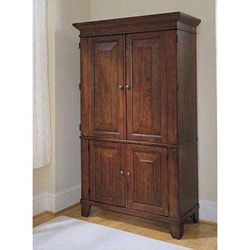 Broyhill American Era Armoire - Bed Bath & Beyond - 3700177