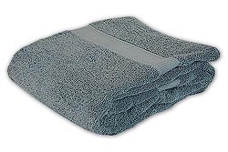 Fieldcrest Luxury Pewter Bath Sheets Pair Bed Bath Beyond 1808