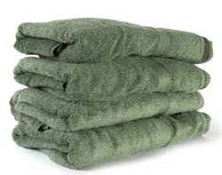 fieldcrest towels