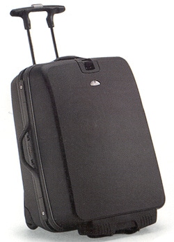 samsonite 700 series silhouette 6