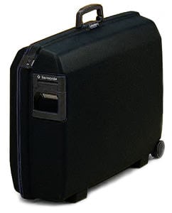 samsonite oyster lock