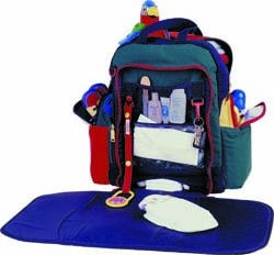 kapoochi backpack