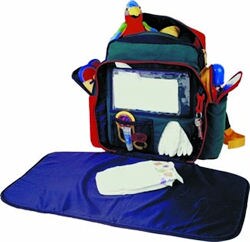 kapoochi backpack