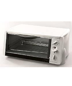 Hamilton Beach Proctor Silex Model 31115 1200 Watts Toaster Oven