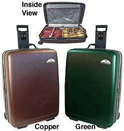 samsonite piggyback luggage