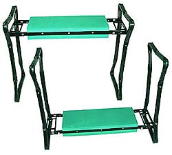 Shop Gardener's Kneeling Bench - Overstock - 472745
