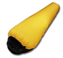 sub zero sleeping bag