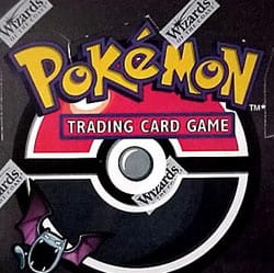 Pokemon 'Team Rocket' Booster Box (36 packs) - Bed Bath & Beyond - 26206
