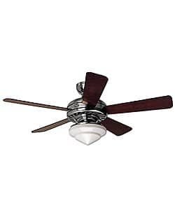 Shop Hunter Sojourn Ii Ceiling Fan Free Shipping Today