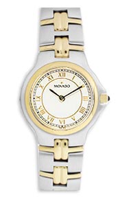 movado olympian watch