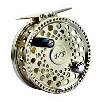 Fin-Nor Lightweight Direct Drive Fly Reel - Bed Bath & Beyond - 48167