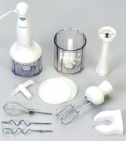 bravetti hand mixer