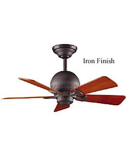 Shop Hunter Orbit 36 Inch Ceiling Fan Free Shipping Today