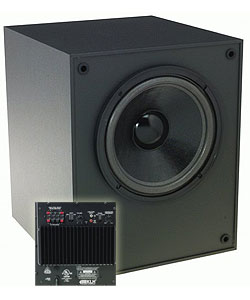 120 watt subwoofer