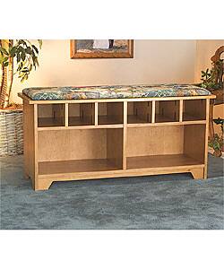 Upper Cubbies Upper Cubby Bench - Bed Bath & Beyond - 442964