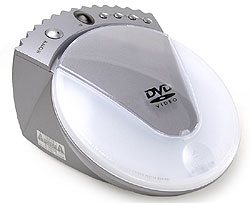 Sony DVP-PQ1 DVD Player - Overstock - 445819