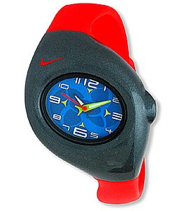 nike junior watch