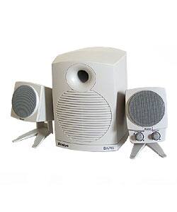 Boston Ba745 Speakers Manual