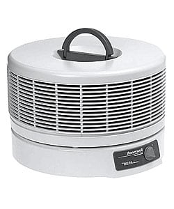 Honeywell enviracaire hepa discount