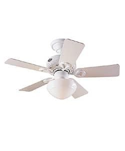 Shop Hunter Bainbridge 36 Inch Ceiling Fan Free Shipping Today