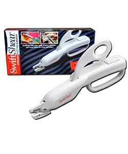 SwiftShear Cordless Electric Scissors