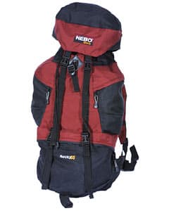 Nebo Sports Rocky65 Internal Frame Backpack Bed Bath Beyond