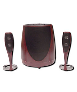 harman kardon pc speakers subwoofer