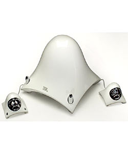 jbl creature 2.1 speakers