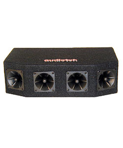 audiotek tweeters
