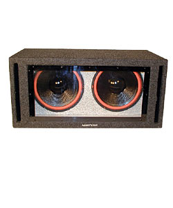 audiotek 12 subwoofer