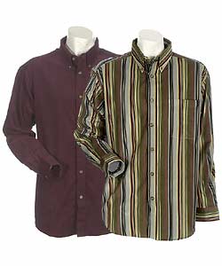 naturalife mens shirts