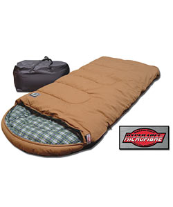 dream sleeping bag