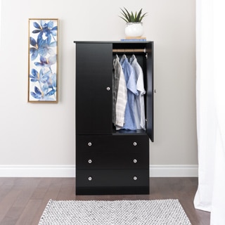 Artistic Closet Armoires Wardrobe Roselawnlutheran Coat Closets Wardrobes Pax Wardrobe