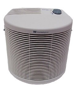 westinghouse 1702 hepa air purifier