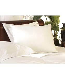 Shop Royal Memory Foam Goose Down Pillow Free Shipping On Orders