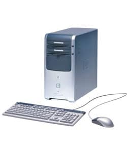 HP Pavilion 325C 2.0GHz Desktop Computer (Refurbished)  