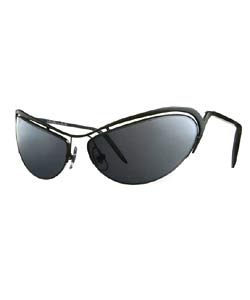 The Matrix Trinity Sunglasses by Blinde Design - 945556 - Overstock.com ...