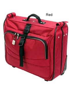American Tourister Wheeled Garment Bag 