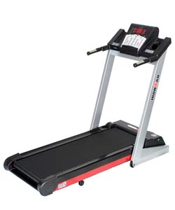 Trojan iron best sale man platinum treadmill